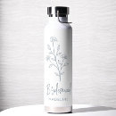 Recherche de de fleur mugs bouteilles Bridesmaid