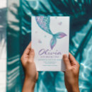 Recherche de queue de sirène invitations Girl