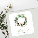 Zoek naar denen stickers Kerstmis