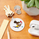 Recherche de joueur de hockey porteclés Sports