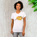 Zoek naar kunstenaars palet tshirts Schilderij