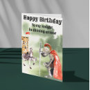 Recherche de anniversaire de noël cartes Aquarelle