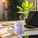 Zoek naar lavendel bloemen mokken Paars