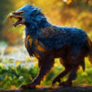 Zoek naar griffioen kleding Griffon