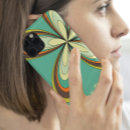 Recherche de les années 60 iphone coques Bohémien