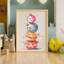Recherche de salutation de peinture posters Décoration intérieure