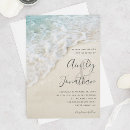 Recherche de côtier mariage invitations Classique