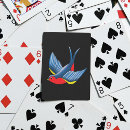 Recherche de traditionnel jeux de cartes Noir