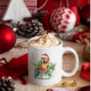 Recherche de chapeau santa tasses Mignon
