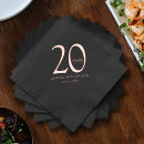 Recherche de anniversaire de 20 ans serviettes Couple