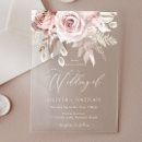 Zoek naar seizoenen uitnodigingen Boho