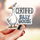 Recherche de ridicule autocollants Animal drôle