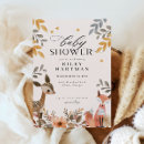 Recherche de champignons mignons invitations Mother to be