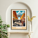 Recherche de monuments posters Tour eiffel