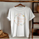 Recherche de les fleurs tshirts Floral