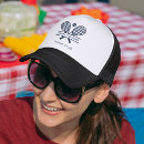 Recherche de team casquettes Moderne