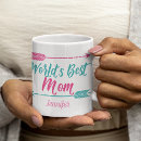 Recherche de jolie maman tasses Mignon