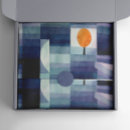 Zoek naar vintage tissue papier Waterverf