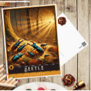 Zoek naar kevers briefkaarten Vintage