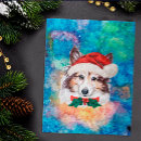 Recherche de sheltie puzzles Décoration de noël