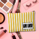 Recherche de professionnel cosmétiques pochettes Logo d'entreprise