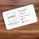 Recherche de générique cartes visite Faire de vous