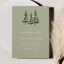 Recherche de hiver mariage invitations Couple