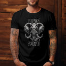 Recherche de african tshirts Faune