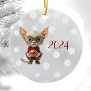 Zoek naar roodharige ornamenten Schattig