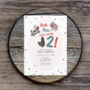 Zoek naar koe verjaardag uitnodigingen Boerderij