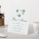 Recherche de greenery wedding posters Élégant