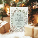 Recherche de bébés phoques invitations Baby