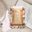 Recherche de princesse invitations Conte de fées