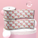 Recherche de chocolat rubans Motif