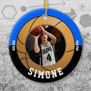 Zoek naar basketball ornamenten Sport