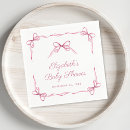 Recherche de vintage rose serviettes Minimaliste