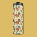 Recherche de motif des années 80 tasses Pour tous