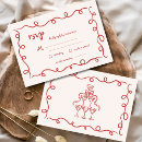 Recherche de italien vintage invitations Pour tous