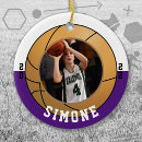 Zoek naar basketball ornamenten Sport