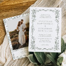 Recherche de victorien invitations Jardin