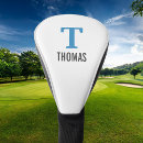 Recherche de cool housses têtes de golf Pour lui