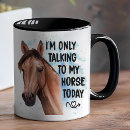 Recherche de équin tasses Cavalier
