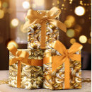 Recherche de feuille abstrait papier cadeau Pour eux
