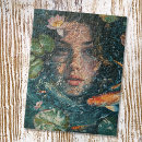 Zoek naar lotusbloemen puzzels Water