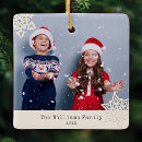 Recherche de maine ornements Family