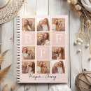 Recherche de mes meilleurs amis carnets Collage photo