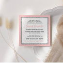 Recherche de rose lumineux invitations Pour elle