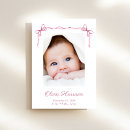 Recherche de annonces vintages de naissance invitations Script