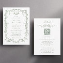 Recherche de classe de invitations Invités