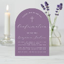 Recherche de confirmation invitations Arche